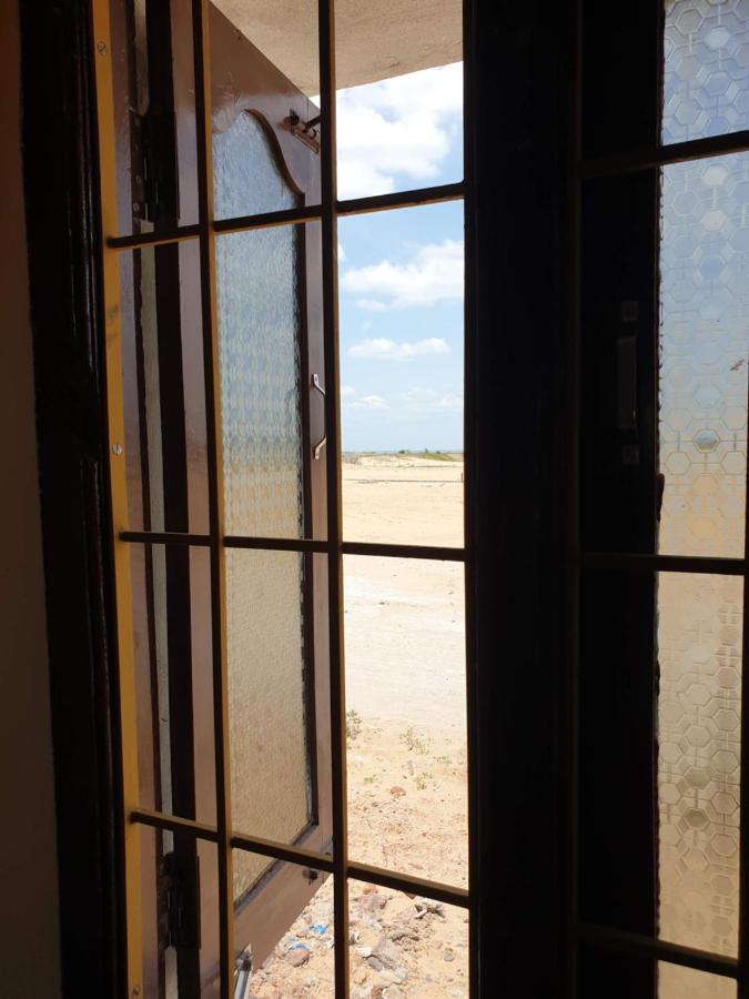 Seagull Beach Resort Chirala エクステリア 写真